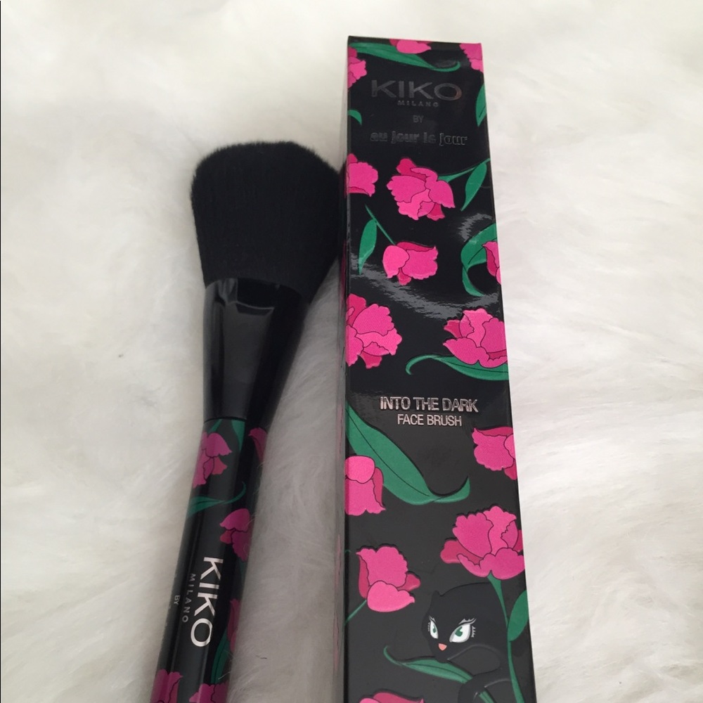 KIKO Milano limited edition fade brush